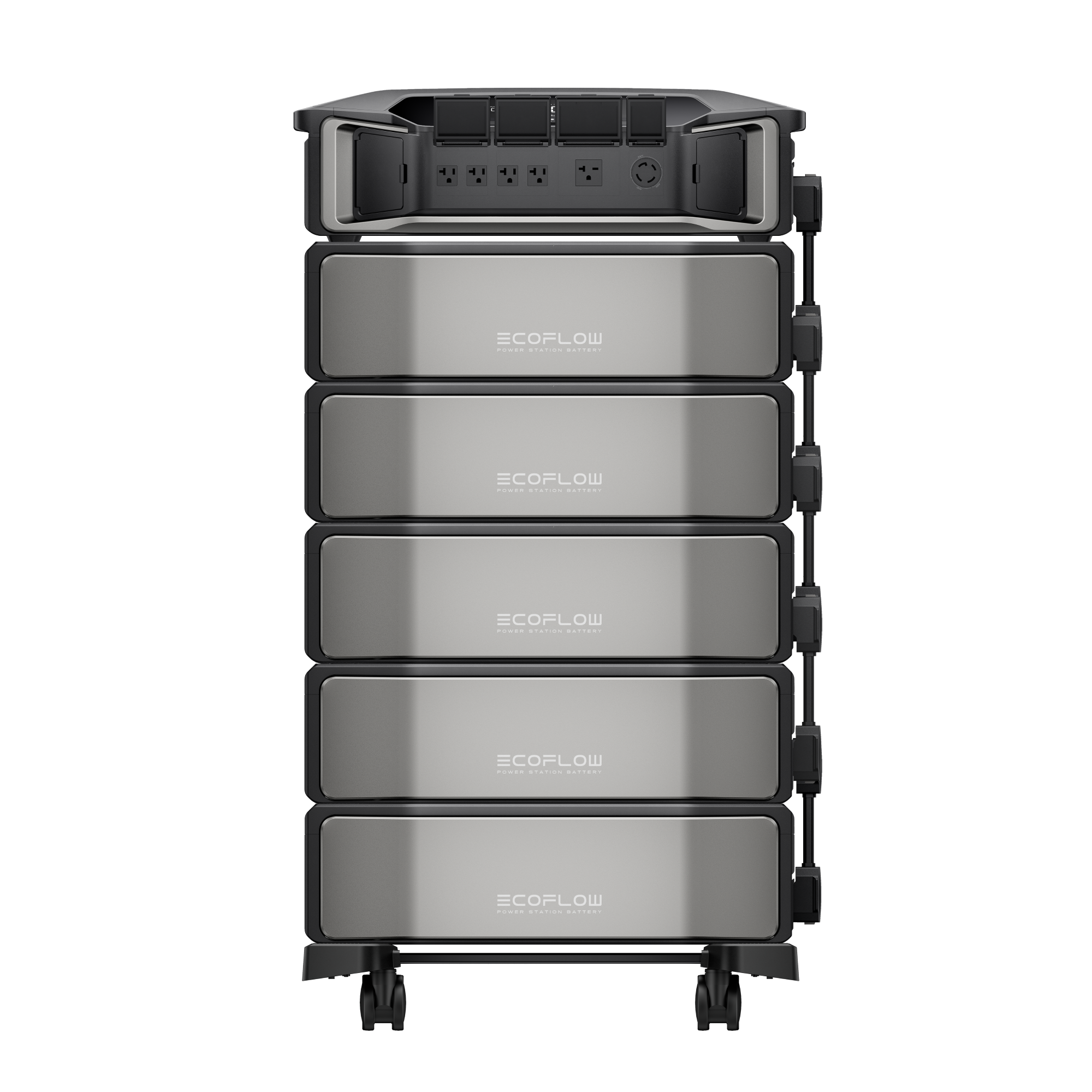 EcoFlow DELTA Pro Ultra - The Ultimate Whole-Home Backup Powerhouse