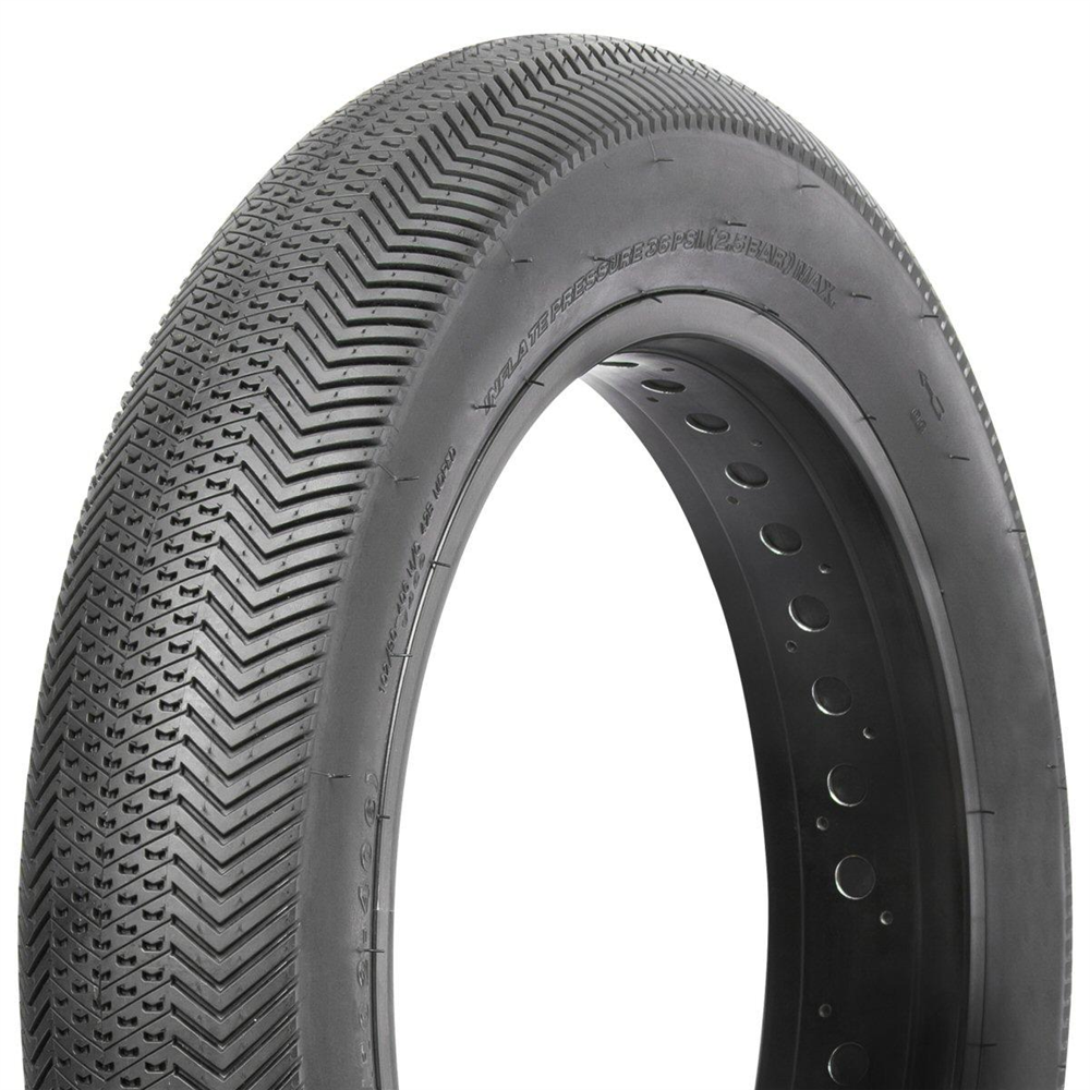 Vee Tire Co. E-Trooper 20x4.0 All-Terrain E-Bike Tire (154-351)