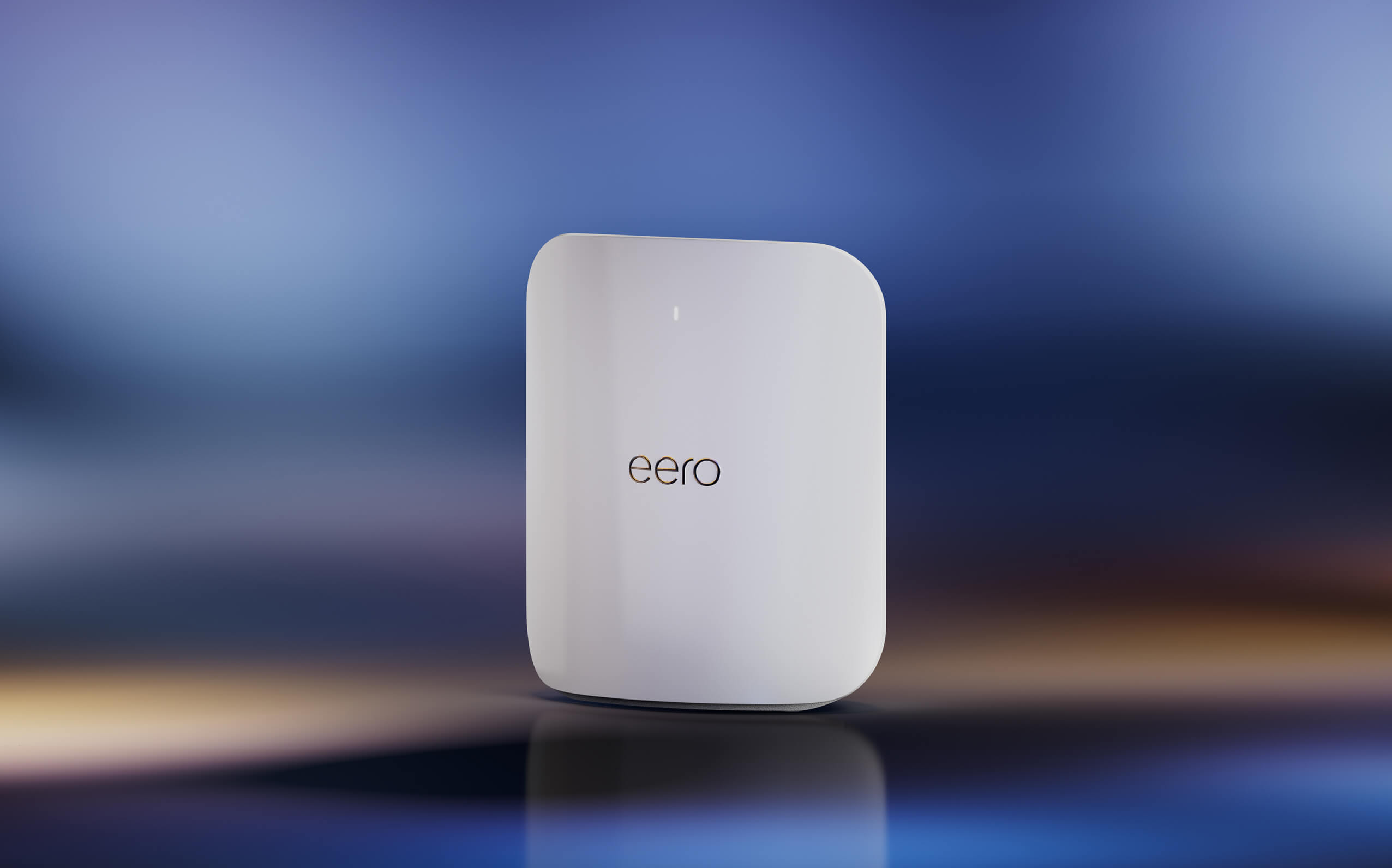 Superfast Eero Max 7 Wi-Fi Router
