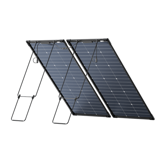 EcoFlow 125W（）