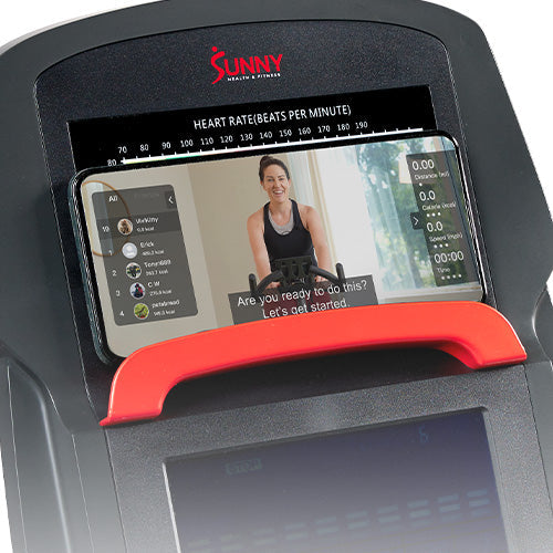 Sunny Health & Fitness - SF-RBE4886SMART