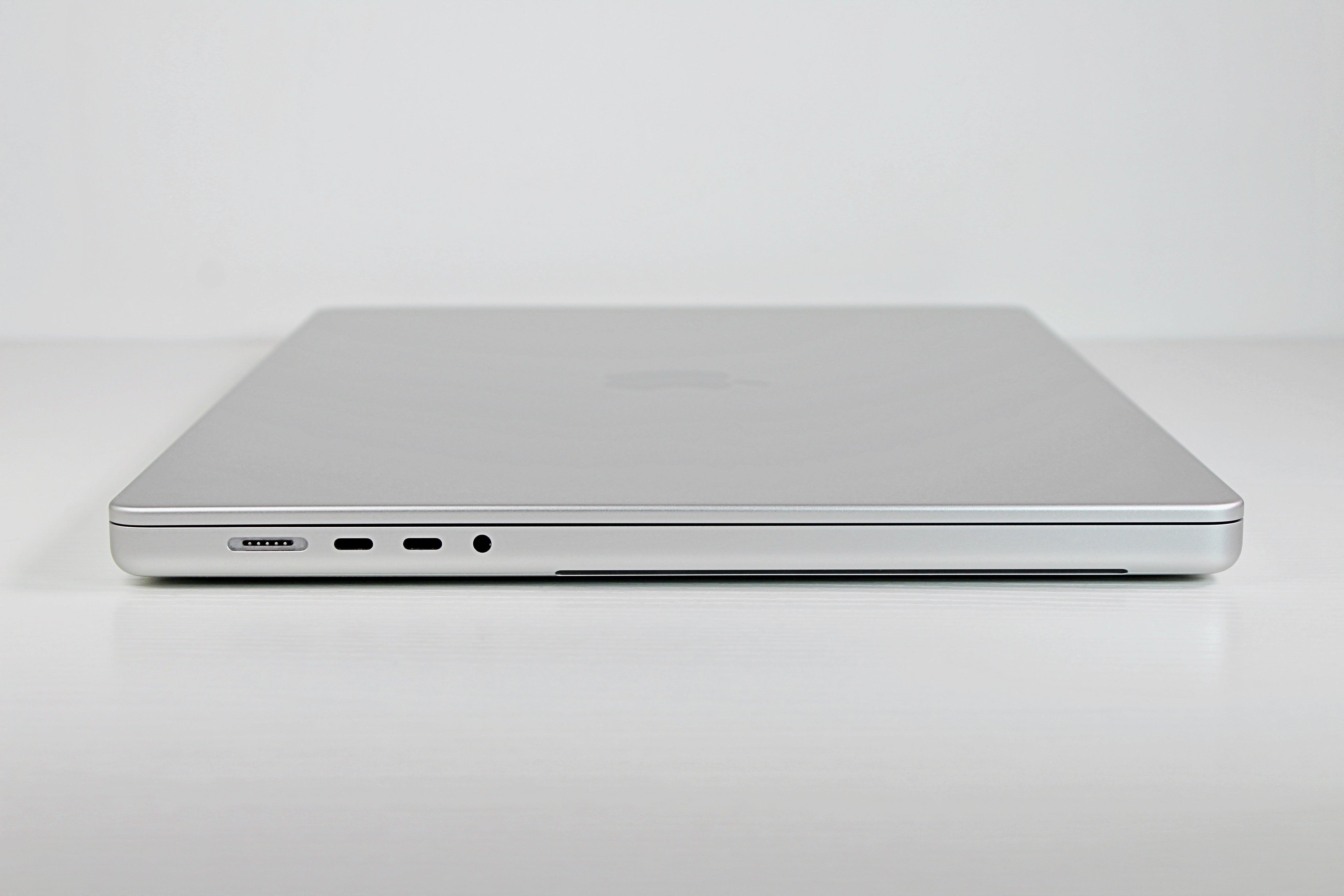 2023 Apple MacBook Pro 16-inch - Powerhouse for Professionals