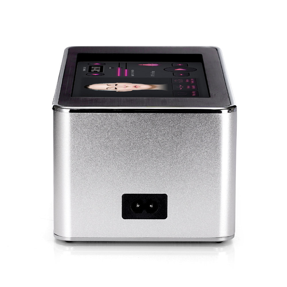 3D Mini SMART RF Rejuvenation: Lift, Tighten, and Rejuvenate Your Skin