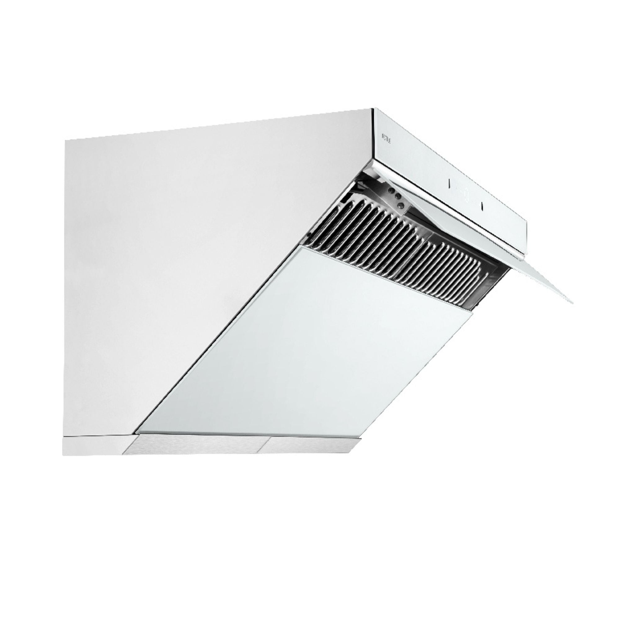 FOTILE Prestige Series 30/36 Under-Cabinet & Wall Mount Range Hood - Effortlessly Enhance Your Kitchen Ventilation
