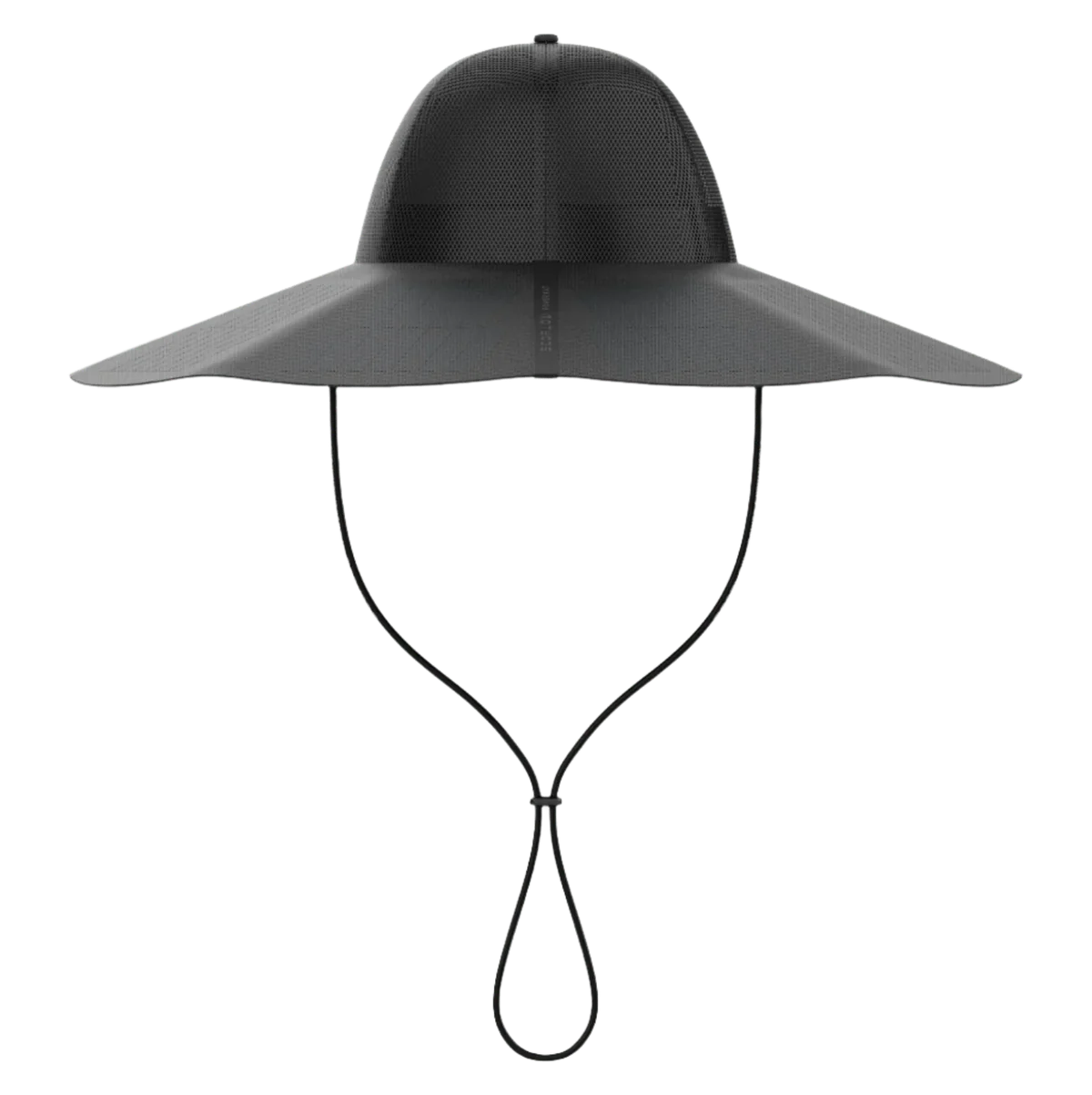 EcoFlow Solar-Powered Adventure Hat