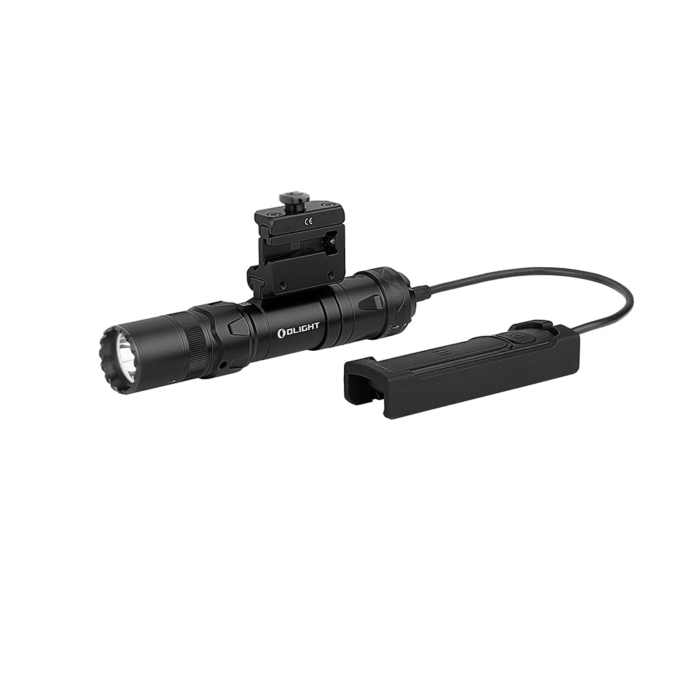 Olight Odin GL mini - Compact Powerhouse Tactical Flashlight