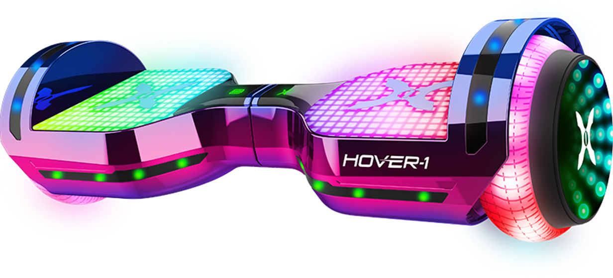 Hover-1 Astro Electric Hoverboard - Your Electrifying Ride