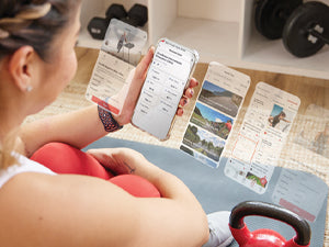 Sunny Health & Fitness Astra Elite - 