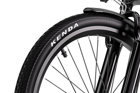 VITILAN L5 - The Ultimate Urban Commuter Electric Bike