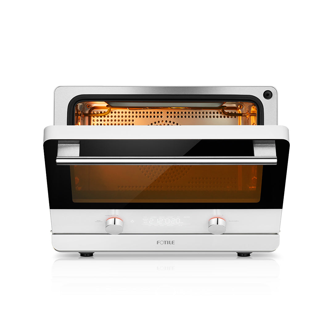 FOTILE ChefCubii 4-in-1 Combi-Steam Oven: Revolutionize Your Cooking!