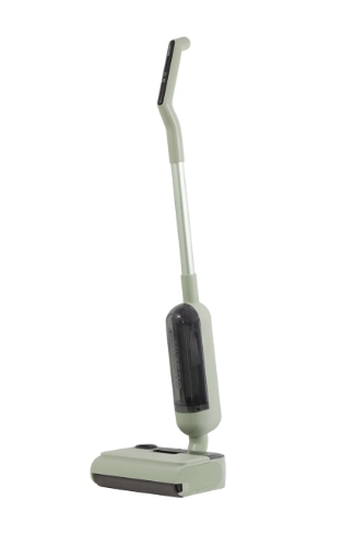 Hizero F100 Bionic All-in-One Hard Floor Cleaner - Effortless Cleaning for Your Home