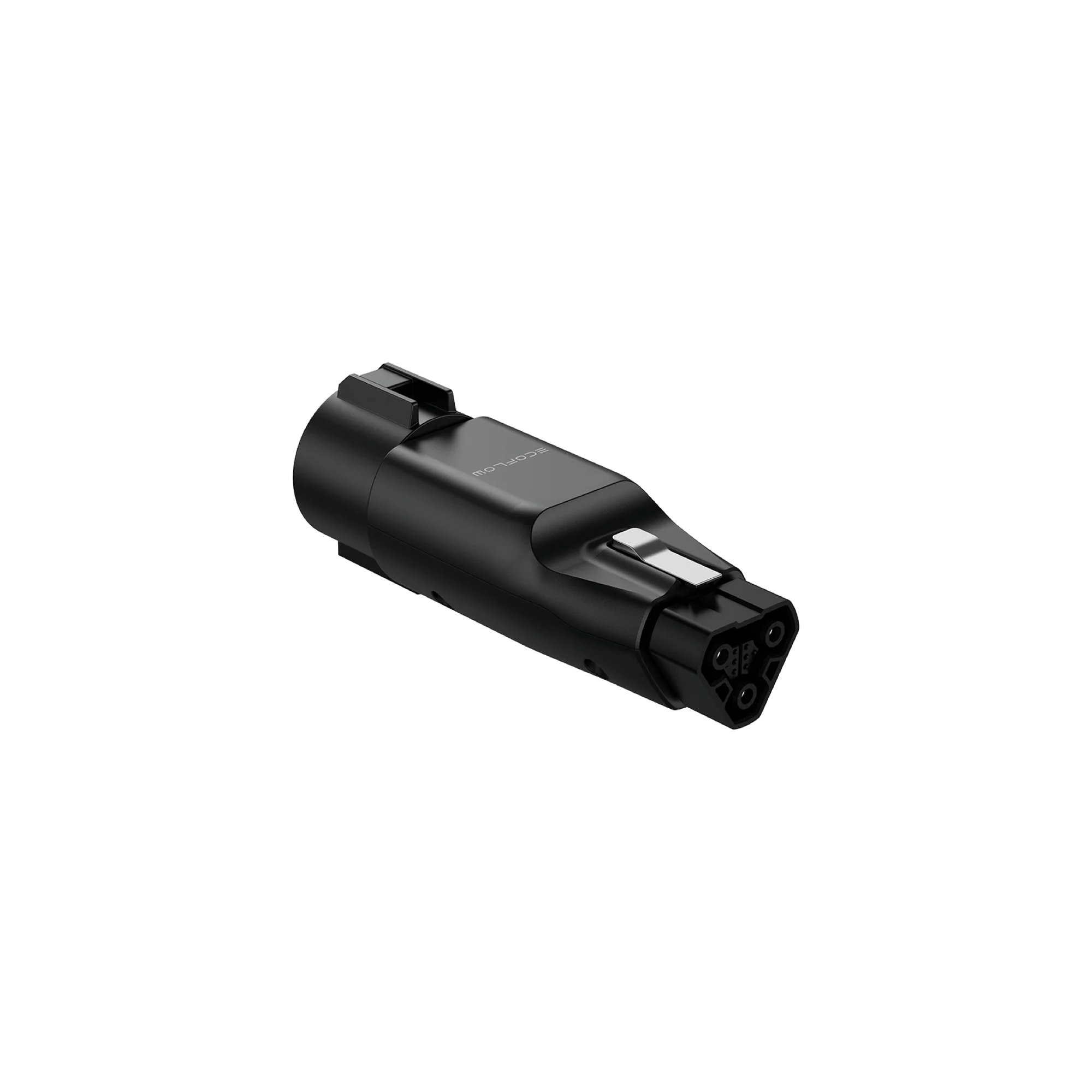 EcoFlow DELTA Pro EV X-Stream Adapter - Supercharge Anywhere!