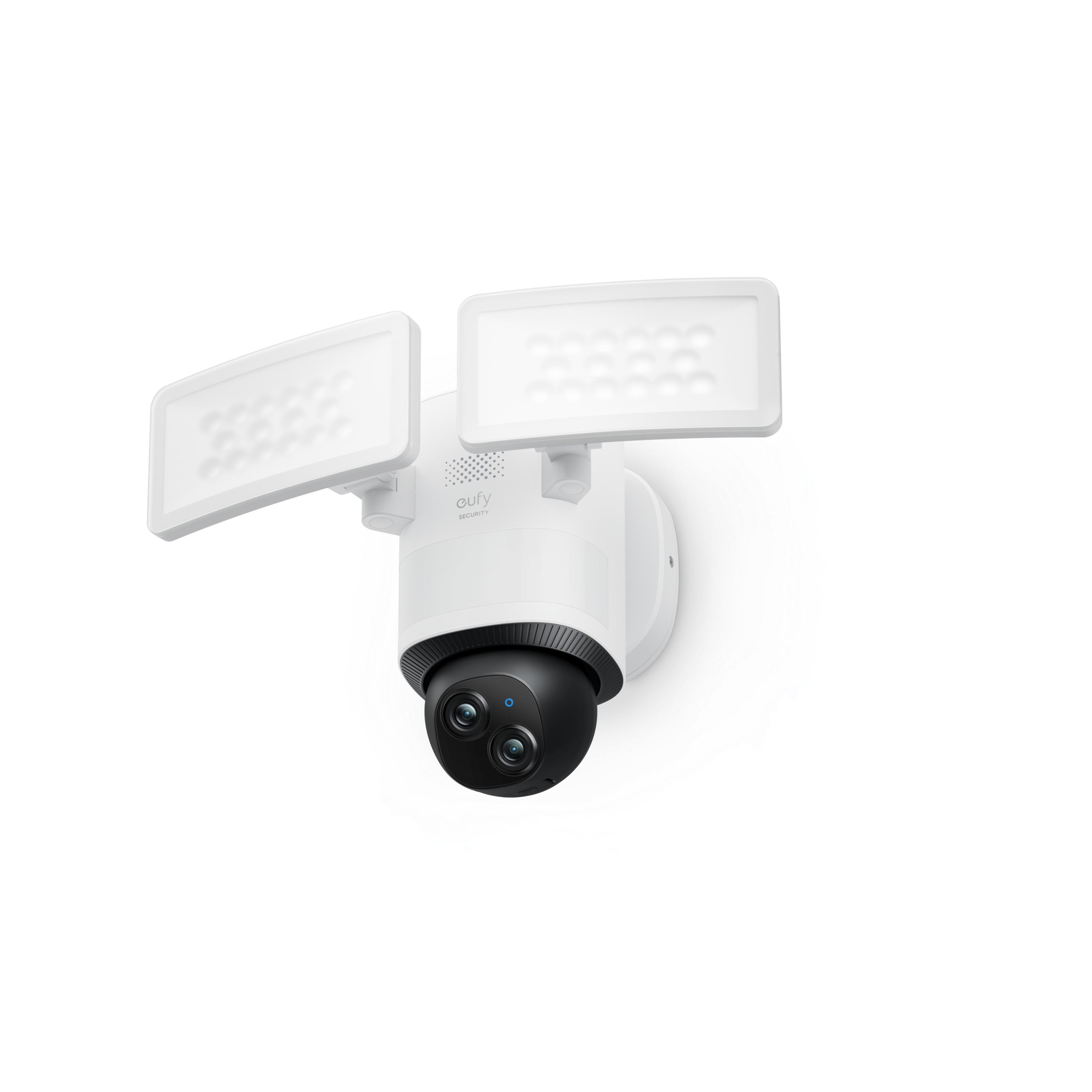 Eufy Dual-Cam Floodlight Cam - Your Ultimate Outdoor Security Defender