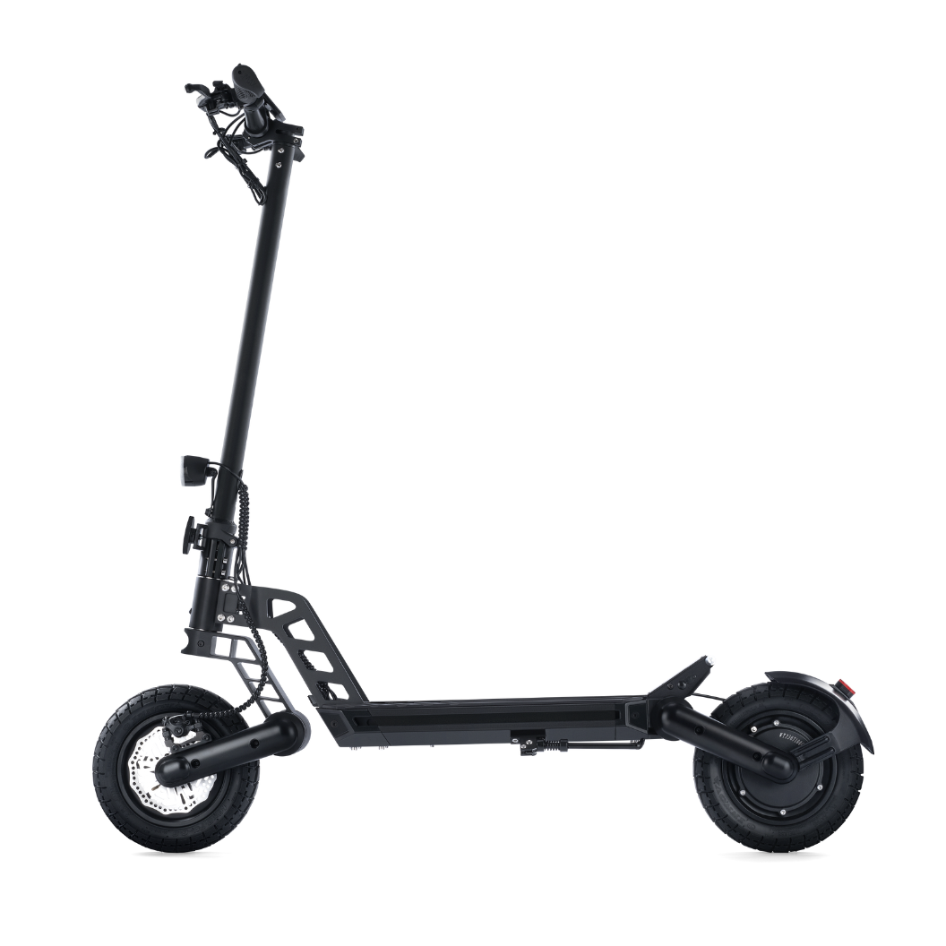 Get Zooming with the VMAX R40 Pro Electric Scooter
