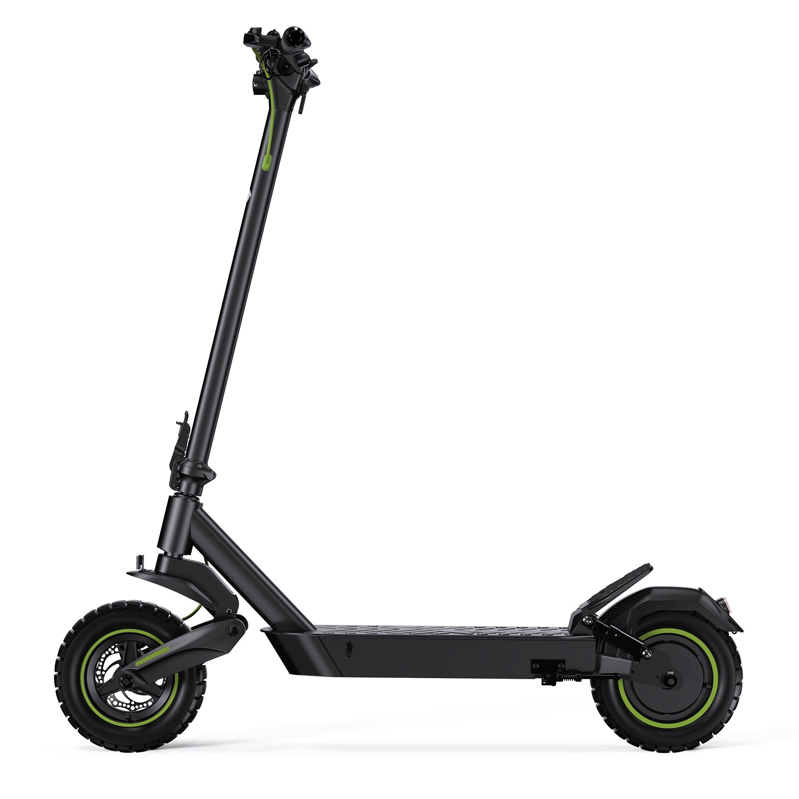 isinwheel S10Max: The Ultimate Urban Commuting Electric Scooter
