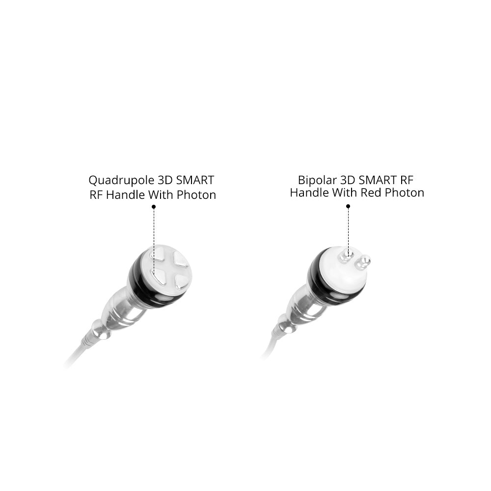 6-in-1 Shape Tactics Cavitation Radio Frequency Sculpting Machine
