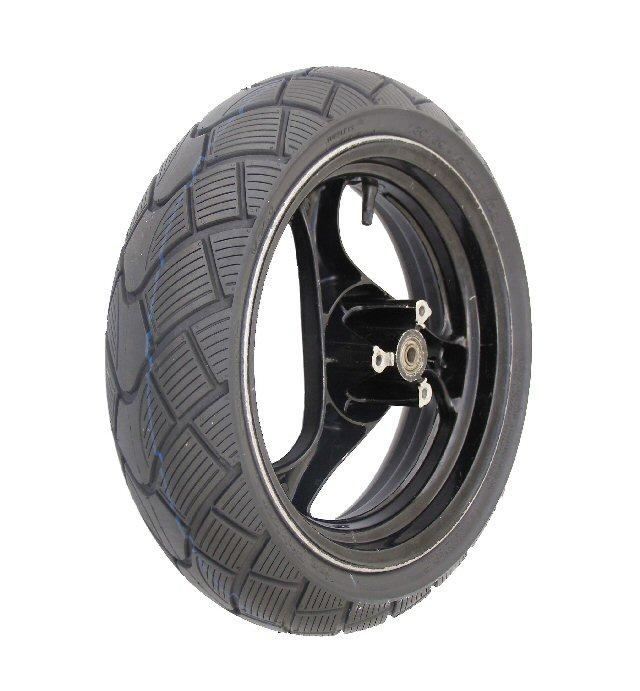 Vee Rubber Winter Warrior 3.50 - 10 VRM - 351 Tubeless Tire