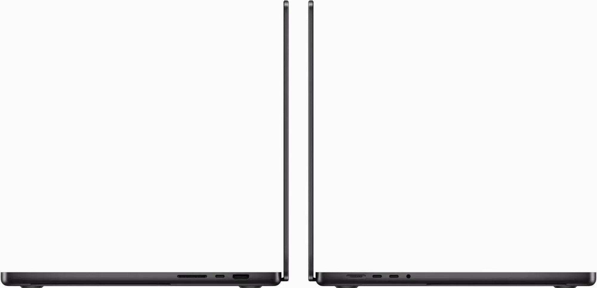 Apple MacBook Pro 16-Inch 2023 - Powerhouse of Performance and Creativity