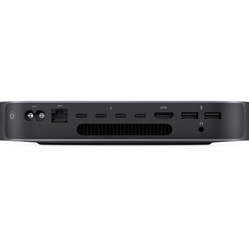 Powerful 2018 Apple Mac Mini - Your Compact Computing Companion