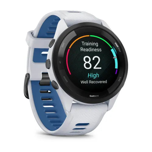 Garmin Forerunner 265 - 