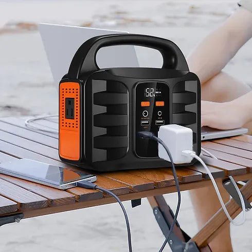 Sungale T101 Portable Powerhouse