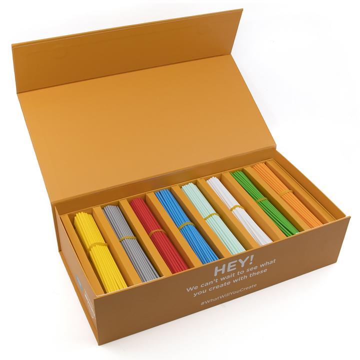 3Doodler EDU Starter Pack for Inspiring Young Minds