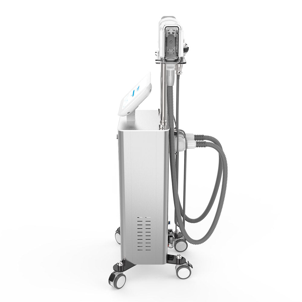 Shape Tactics - Ultrasonic Cavitation RF Fat Freezing Slimming Wonder Machine