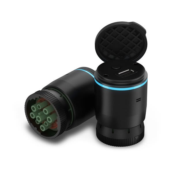 Garmin ELD: Simplify Fleet Compliance