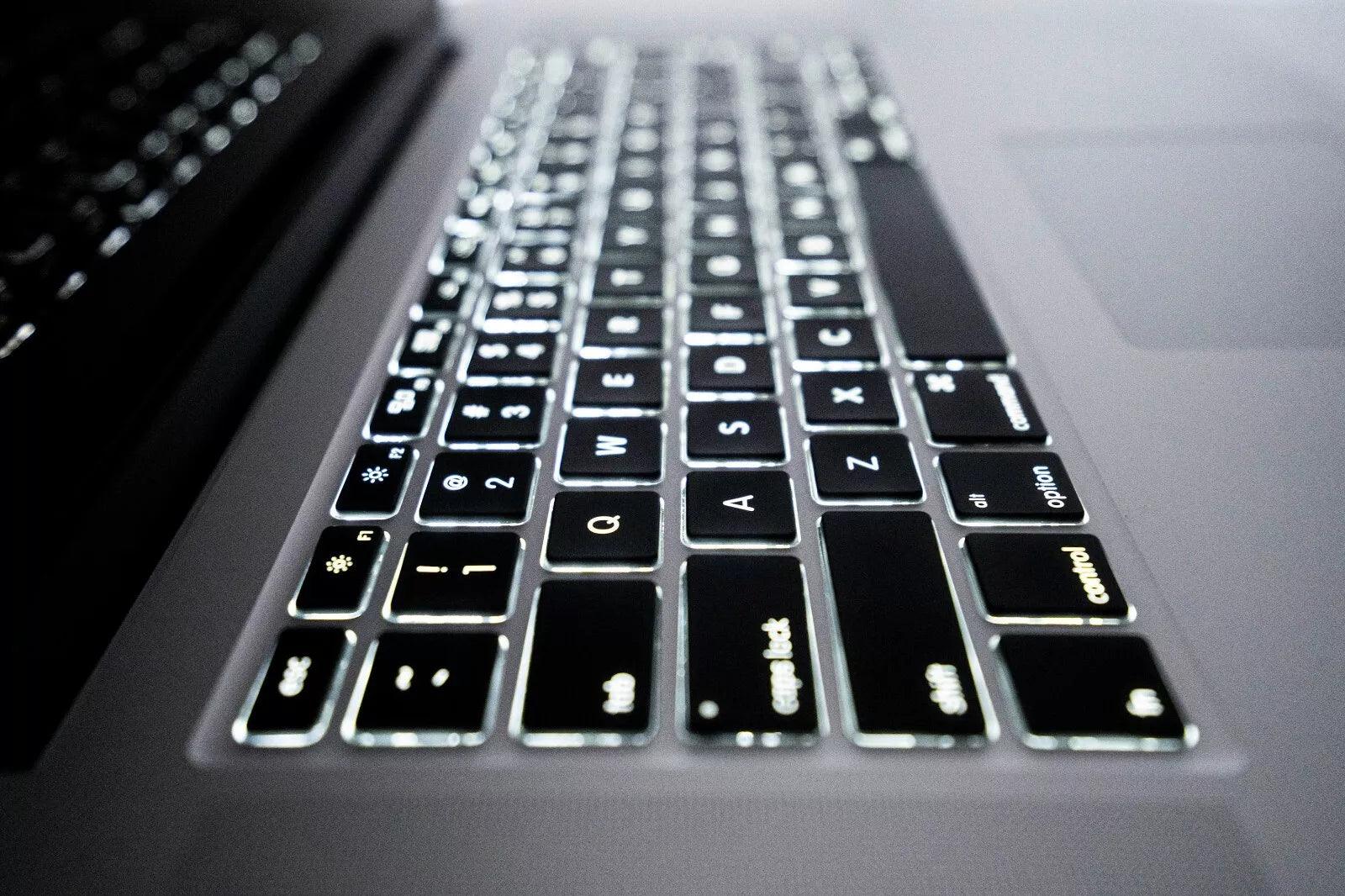 Apple 2015 15-inch MacBook Pro (Parts Only) - Ideal for Repair & Parts