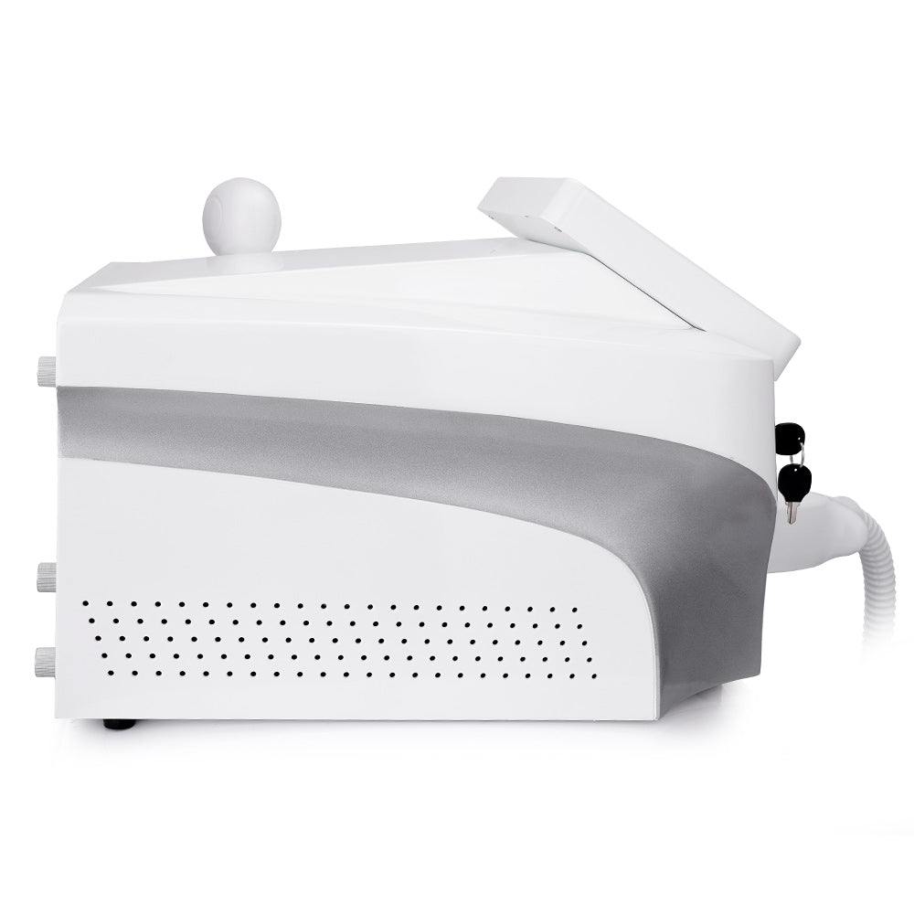 Revolutionize Your Beauty Routine with Shape Tactics 3-in-1 Diode Laser Hair Therapy Machine