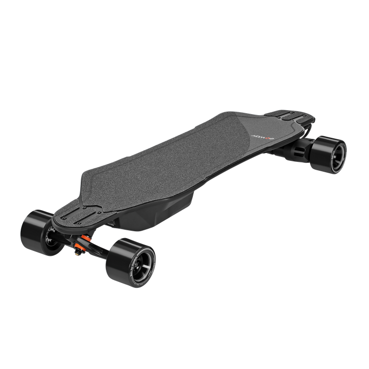 Exway Flex Pro - The Ultimate Electric Skateboard