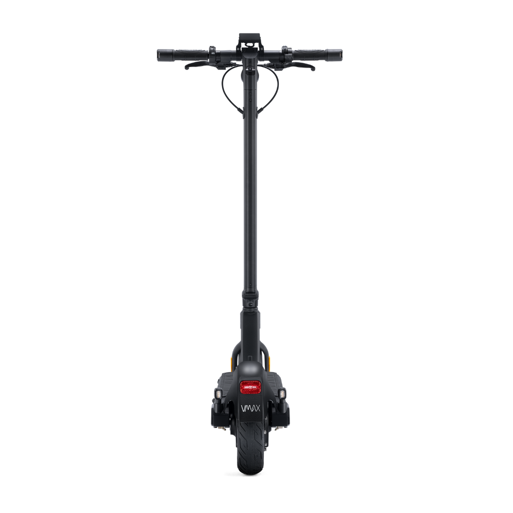 VMAX VX2 EXTREME: The Ultimate Electric Scooter for Extreme Rides