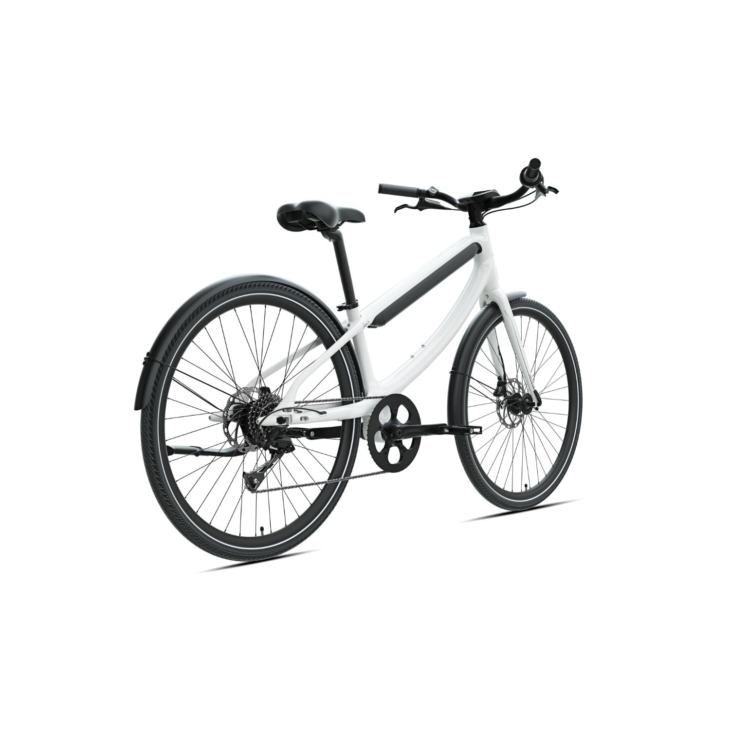 Urtopia Chord X Electric Bike - Your Ultimate Riding Companion