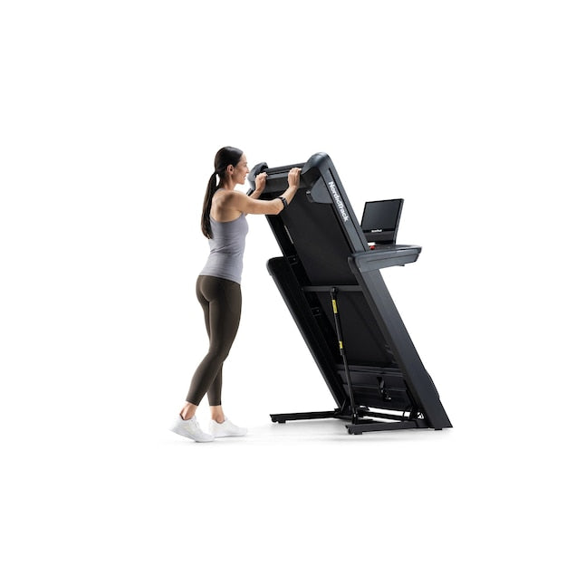 NordicTrack Commercial 1750 - Your Ultimate Home Gym Treadmill