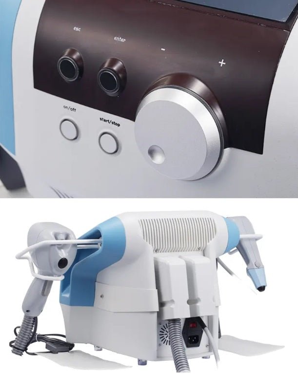 Shape Tactics Ultra 360 RF: Your Ultimate Facial and Body Transformation Device