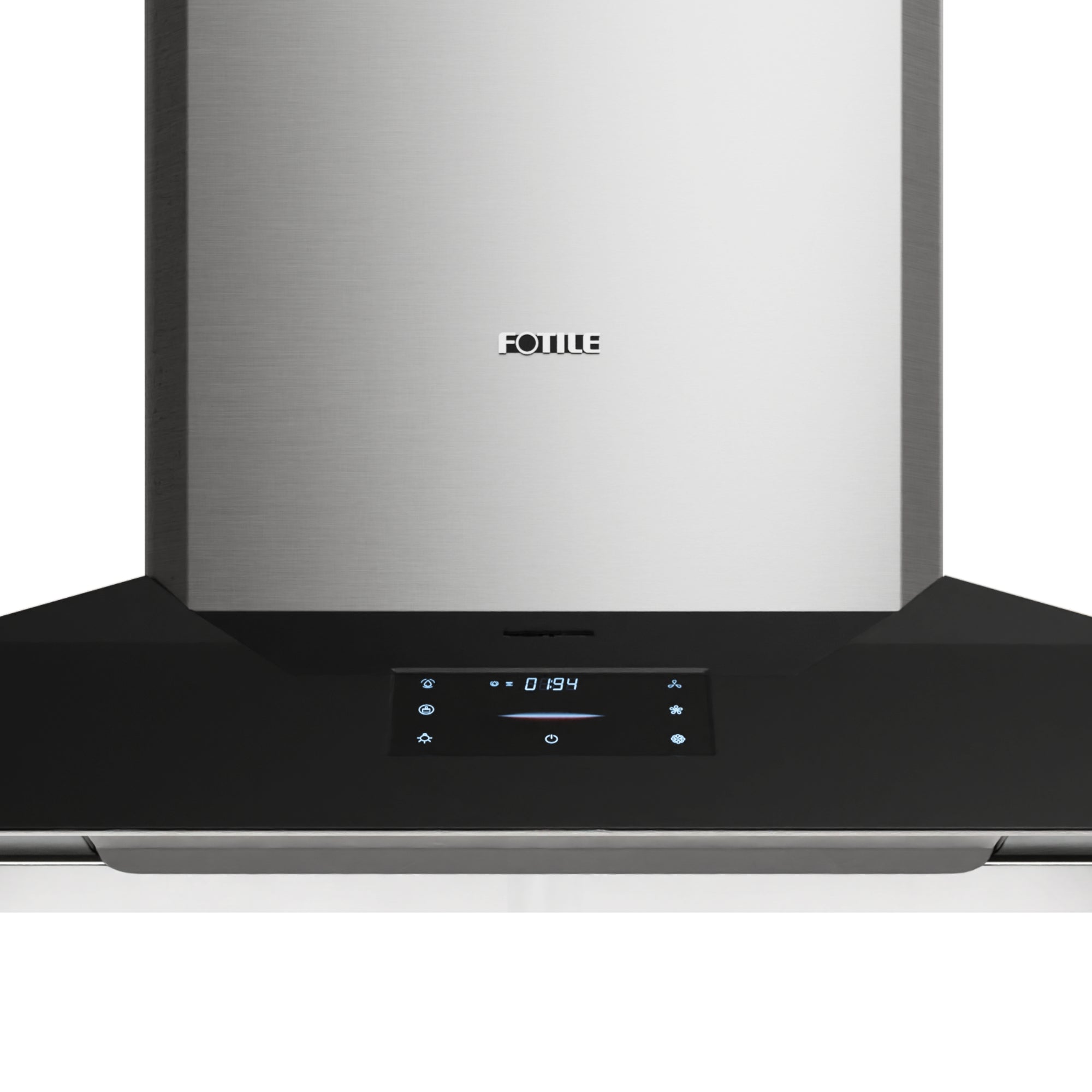 FOTILE EMG9050 Wall Mount Perimeter Vent Range Hood - The Ultimate Kitchen Companion