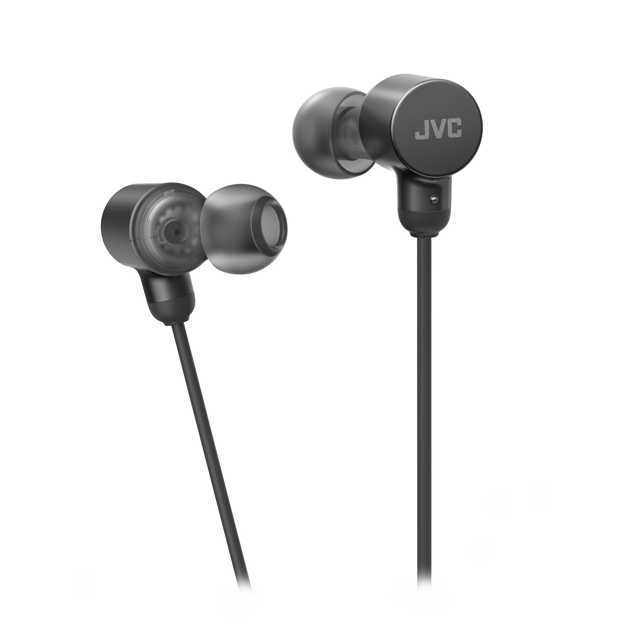 JVC Premium In-Ear Headphones for Immersive Audio