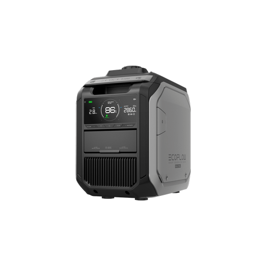 EcoFlow 3000：