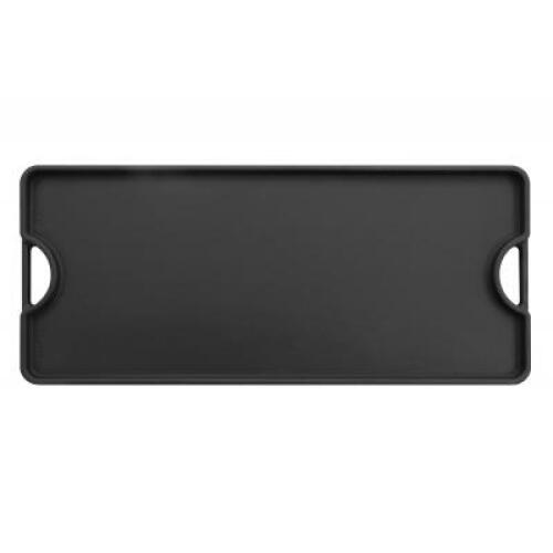 Thor Kitchen Reversible Cast Iron Griddle & Grill Plate - RG1022