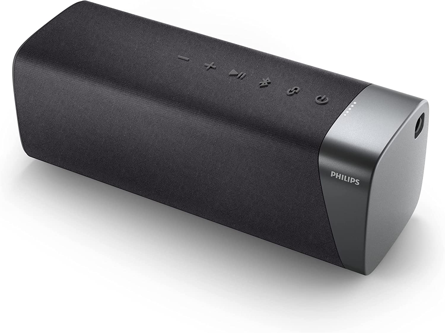 Philips S7505: The Ultimate Wireless Bluetooth Speaker with Power-Bank