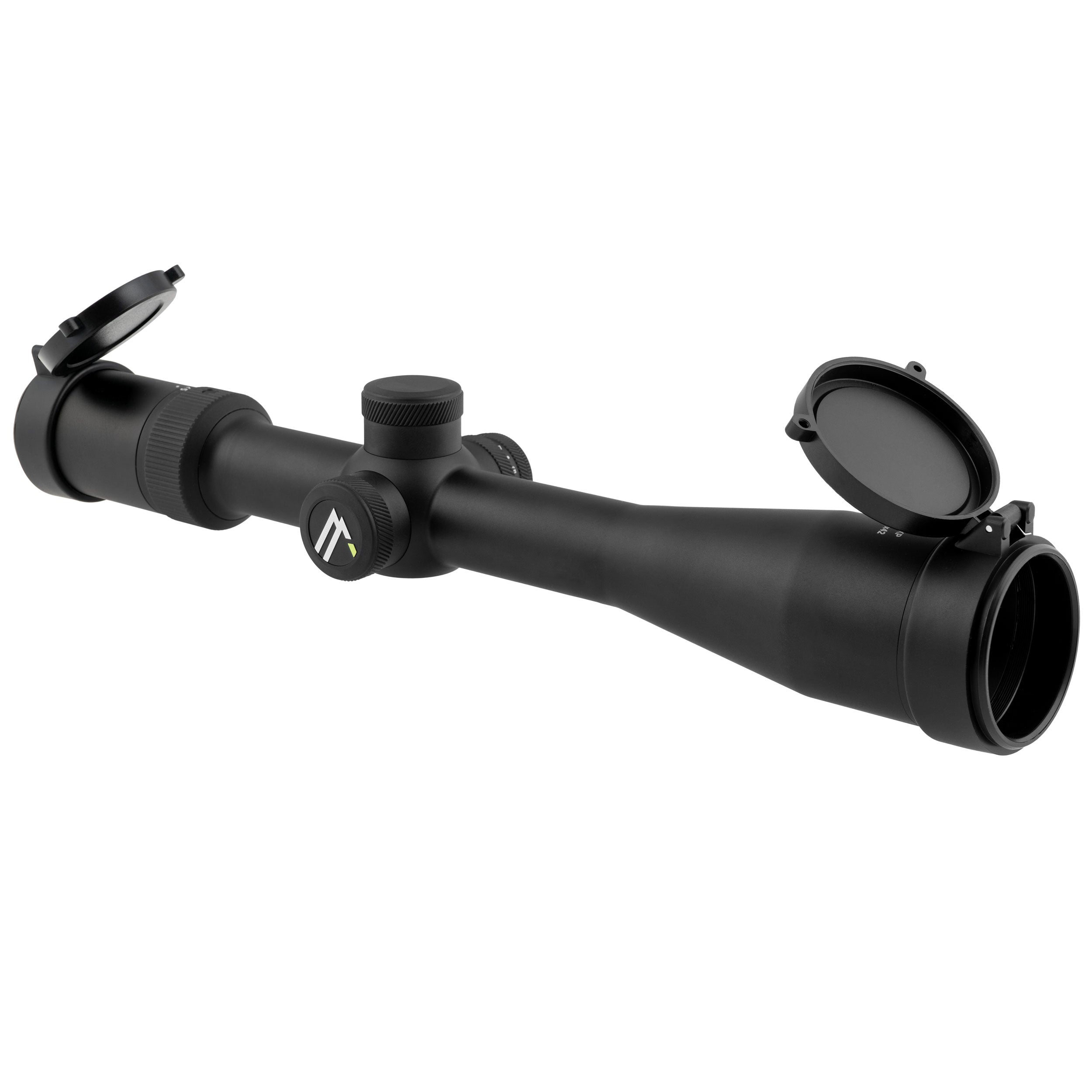 XP 2.5-16x42 A4 SmartDot Riflescope - Your Hunting Companion