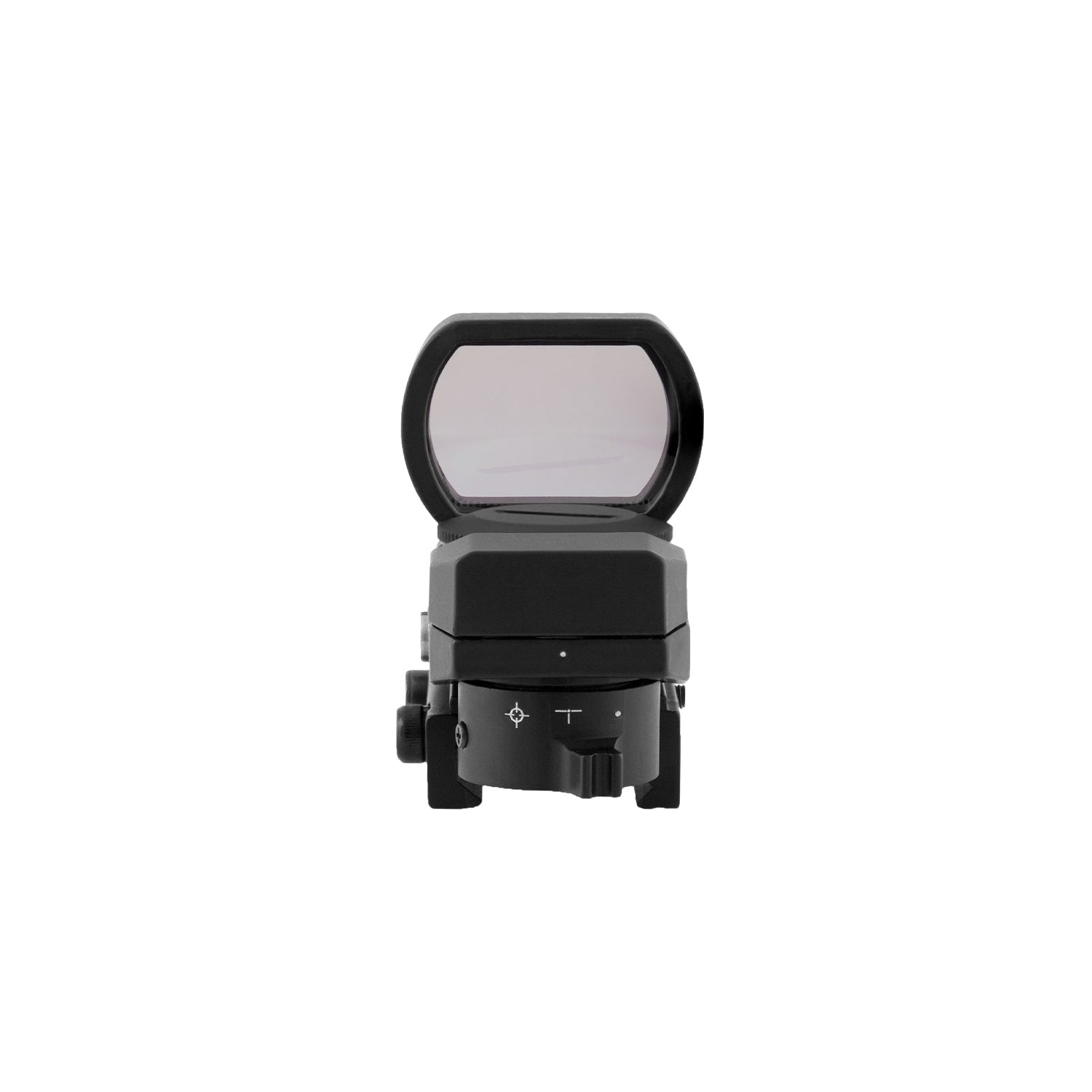Bresser TrueView Open Bridge Red Dot: The Ultimate Shooter's Companion