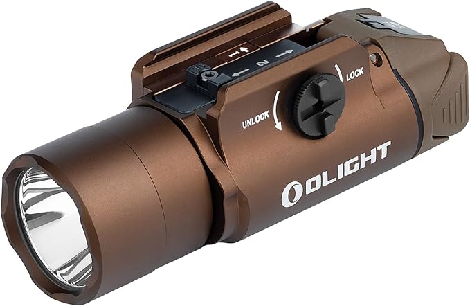 Olight PL Turbo Valkyrie - Your Ultimate Lighting Companion