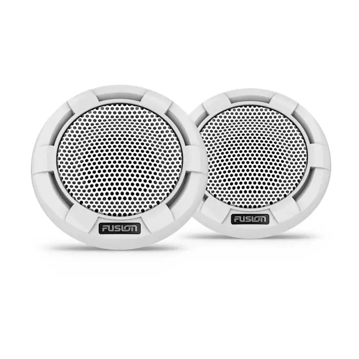Fusion Signature Series 3i Component Tweeters by Garmin