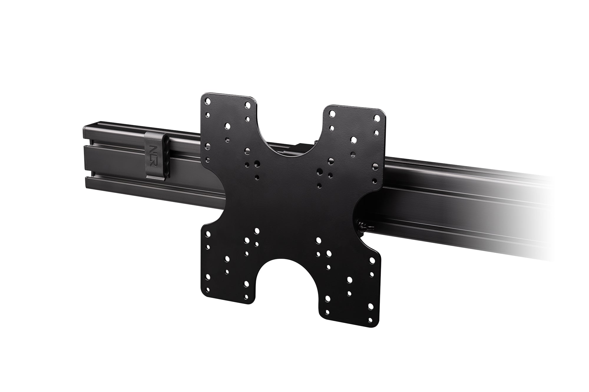 Next Level Racing NLR-E006 Elite Triple Monitor Stand Add-On - Carbon Grey