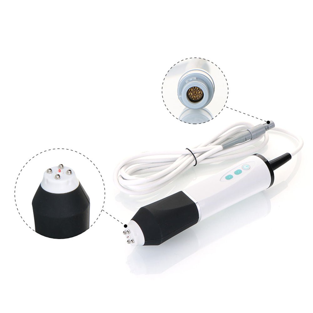 Shape Tactics O+ Skin Rejuvenation System: Oxygen, CO2 & RF for Radiant Skin