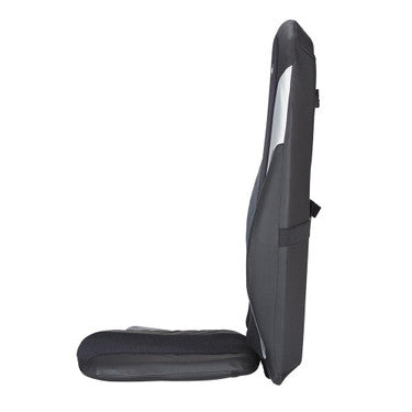 Indulge in Luxury: Homedics Shiatsu Massage Cushion with Heat