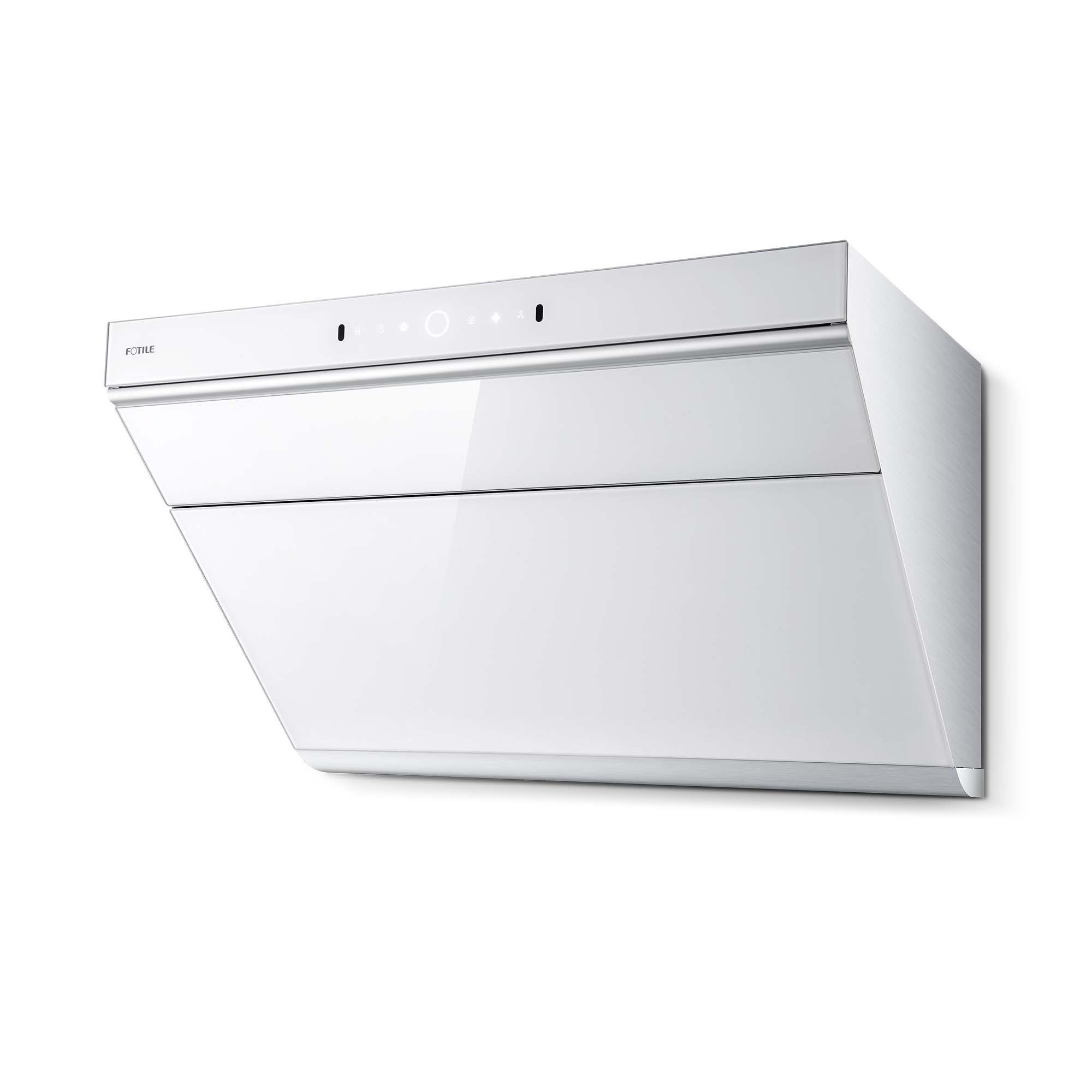 FOTILE Prestige Series 30/36 Under-Cabinet & Wall Mount Range Hood - Effortlessly Enhance Your Kitchen Ventilation