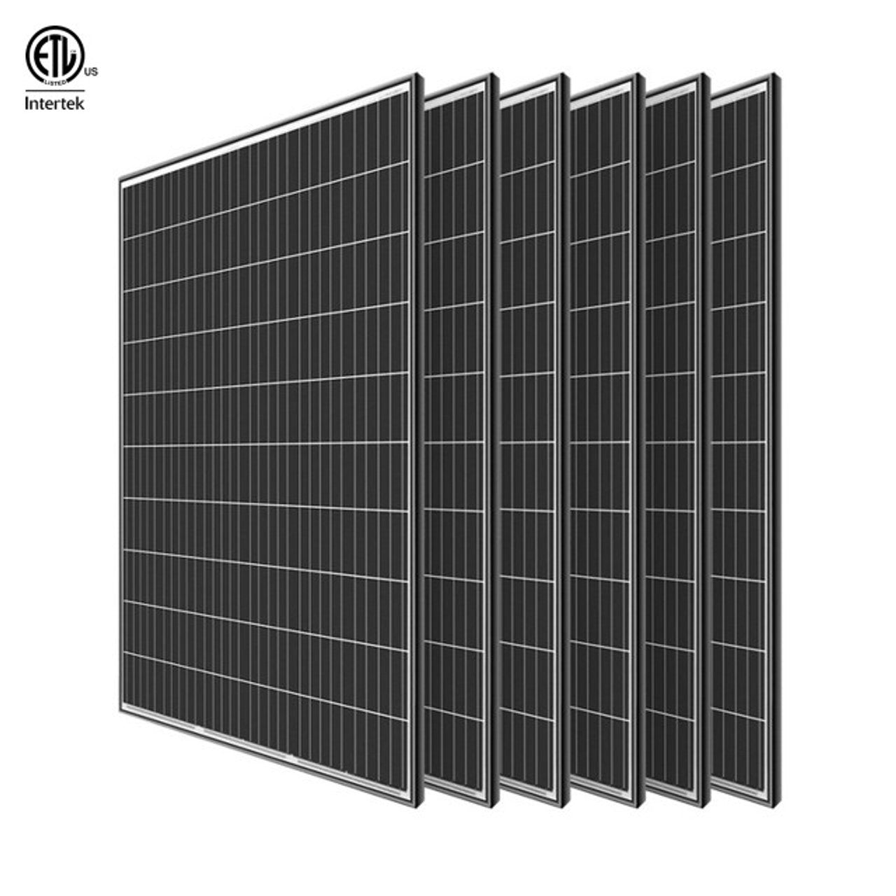 Renogy 320W（6）