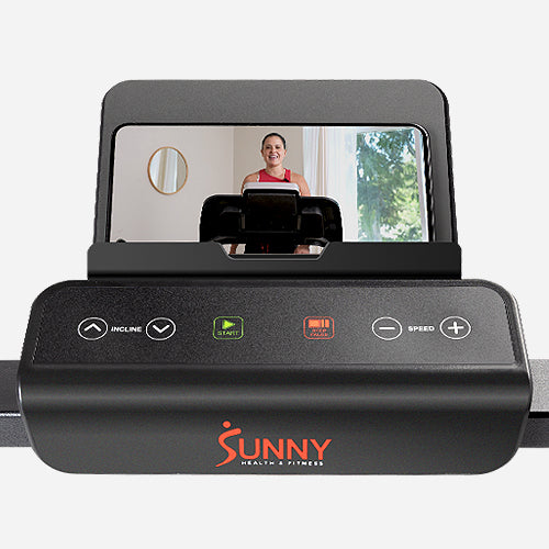 Sunny Health & Fitness Pacer